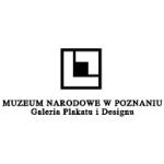 logo Galeria Plakatu I Designu