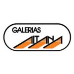 logo Galerias Aitana