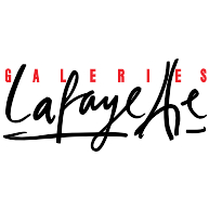 logo Galeries Lafayette