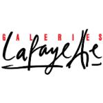 logo Galeries Lafayette