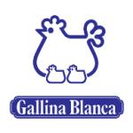 logo Gallina Blanca