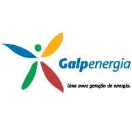 logo Galp energia