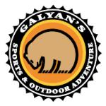 logo Galyan's(41)
