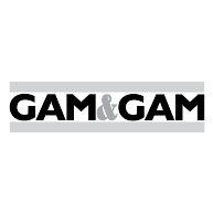 logo Gam 