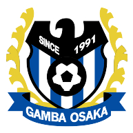 logo Gamba Osaka