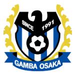 logo Gamba Osaka