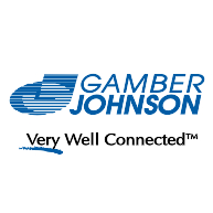 logo Gamber Johnson