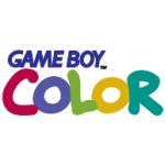 logo Game Boy Color