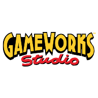 logo Game Works Studio