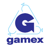 logo Gamex
