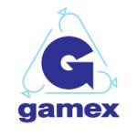 logo Gamex