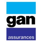 logo Gan Assurances