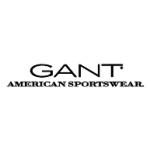 logo Gant