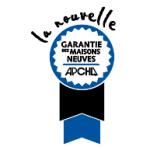 logo Garantie des Maisons Neuves APCHQ