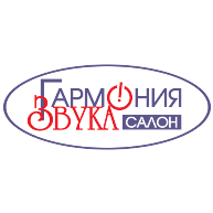 logo Garmoniya Zvuka