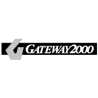 logo Gateway 2000