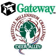 logo Gateway Deer Valley