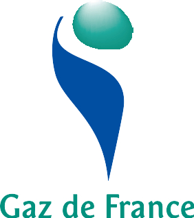 logo Gaz de France