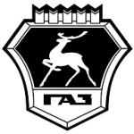 logo GAZ