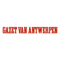 logo Gazet van Antwerpen