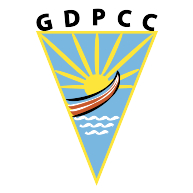 logo GD Pescadores Costa da Caparica
