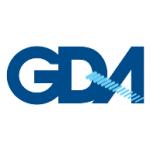 logo GDA