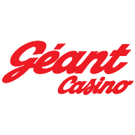 logo Geant Casino
