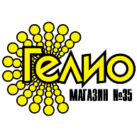 logo Gelio