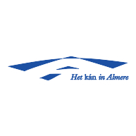 logo Gemeente Almere