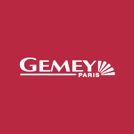 logo Gemey Paris