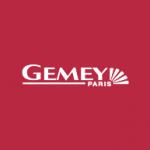 logo Gemey Paris