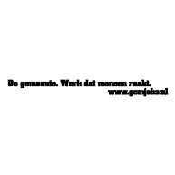logo Gemjobs nl
