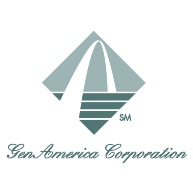 logo GenAmerica Corporation