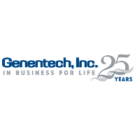 logo Genentech