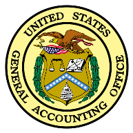 logo General Accounting Office