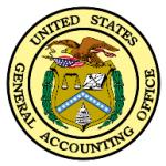 logo General Accounting Office