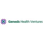 logo Genesis Health Ventures