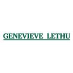 logo Genevieve Lethu