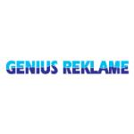logo Genius Reklame