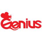 logo Genius