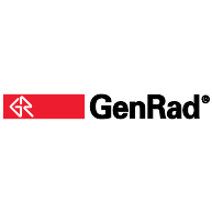 logo GenRad