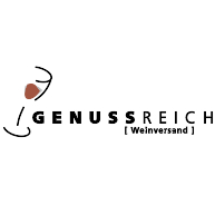 logo Genussreich