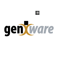 logo genXware