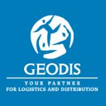 logo Geodis