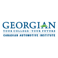 logo Georgian