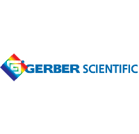 logo Gerber Scientific