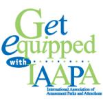 logo Get equipped with IAAPA