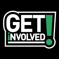 logo Get Involved!