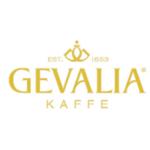 logo Gevalia Kaffe