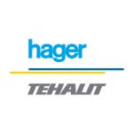 logo Hager Tehalit